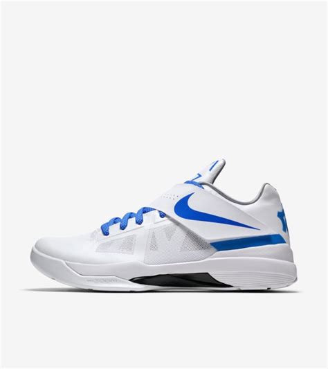 nike art nr kj5553204|Nike KD4 Art of a Champion 'Battle Tested' Release Date.